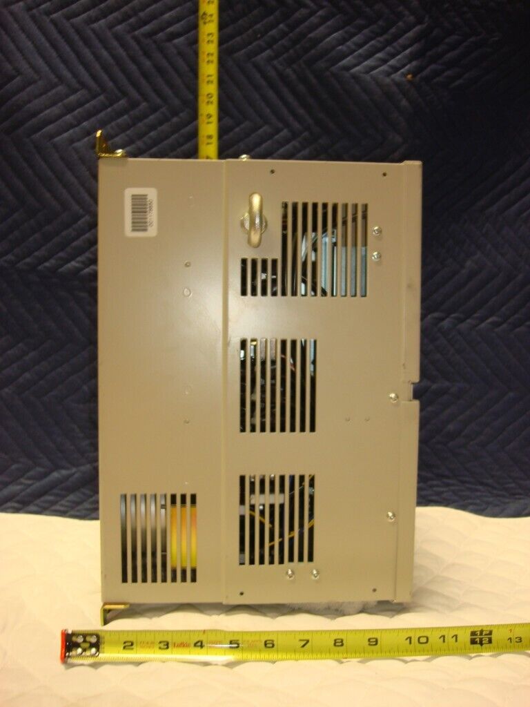 NEW YASKAWA INVERTER MOTOR SPEED CONTROLLER FREQUENCY DRIVE CIMR-K7H2022 R29