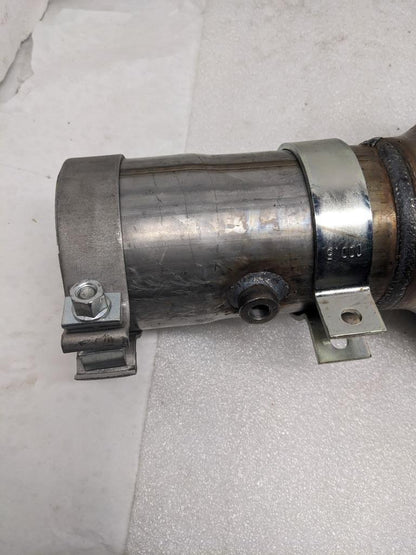 DIESEL DPF CATALYTIC CONVERTER A00675115 FOR NAVISTAR/INTERNATIONAL NEW BSG
