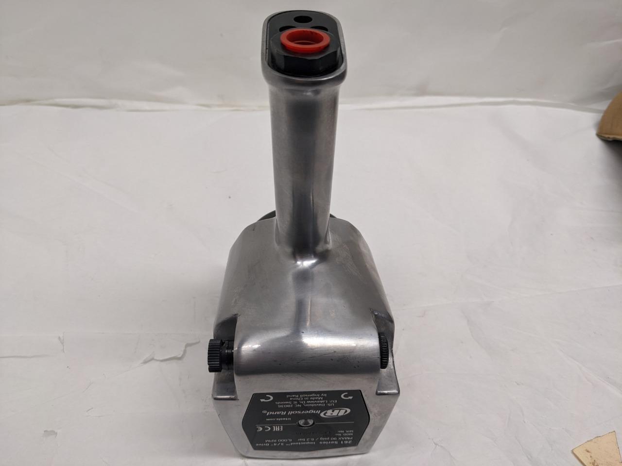 INGERSOLL-RAND 01209758 Air Impact Wrench 261 3/4 Inch Drive 5500 Rpm NEW R29