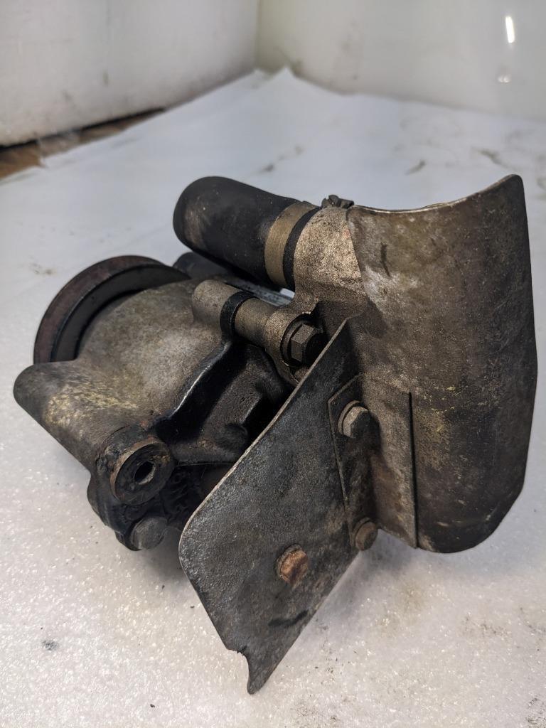 PORSCHE 928 SECONDARY AUXILIARY PUMP 92811310906/92811301700 USED R20