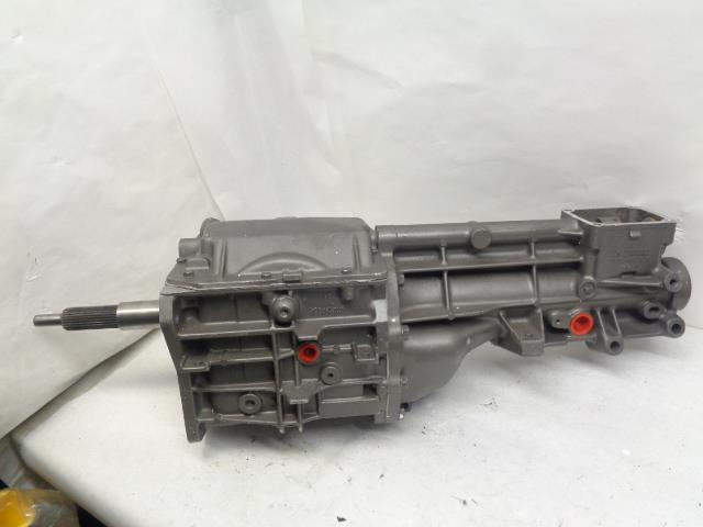 BORGWARNER FORD T5 5 SPEED TRANSMISSION BASIC 4A 13-52-065-922 13-52-066-936 I1