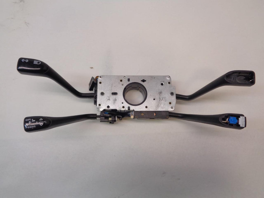 PORSCHE BOXSTER 97-05 COMBINATION STEERING COLUMN SWITCHES 996.613.219.11 EWC