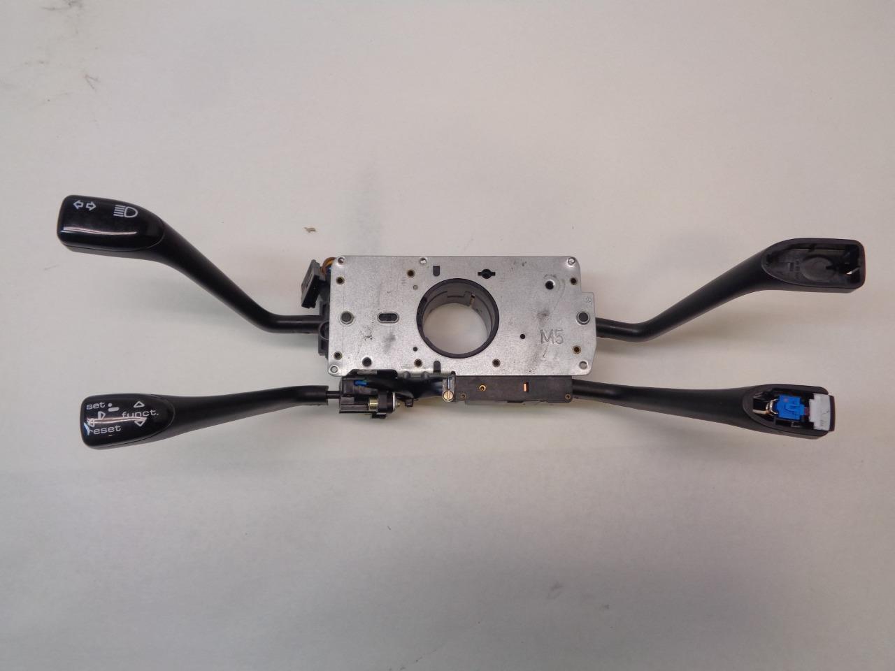 PORSCHE BOXSTER 97-05 COMBINATION STEERING COLUMN SWITCHES 996.613.219.11 EWC