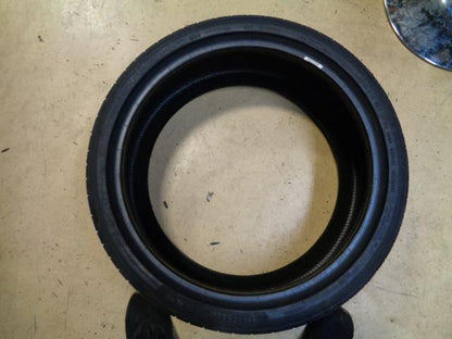 2 CONTINENTAL CONTISPORTCONTACT 5 SSR MOE P 245 35 19 93Y XL 03562720000 BQ3