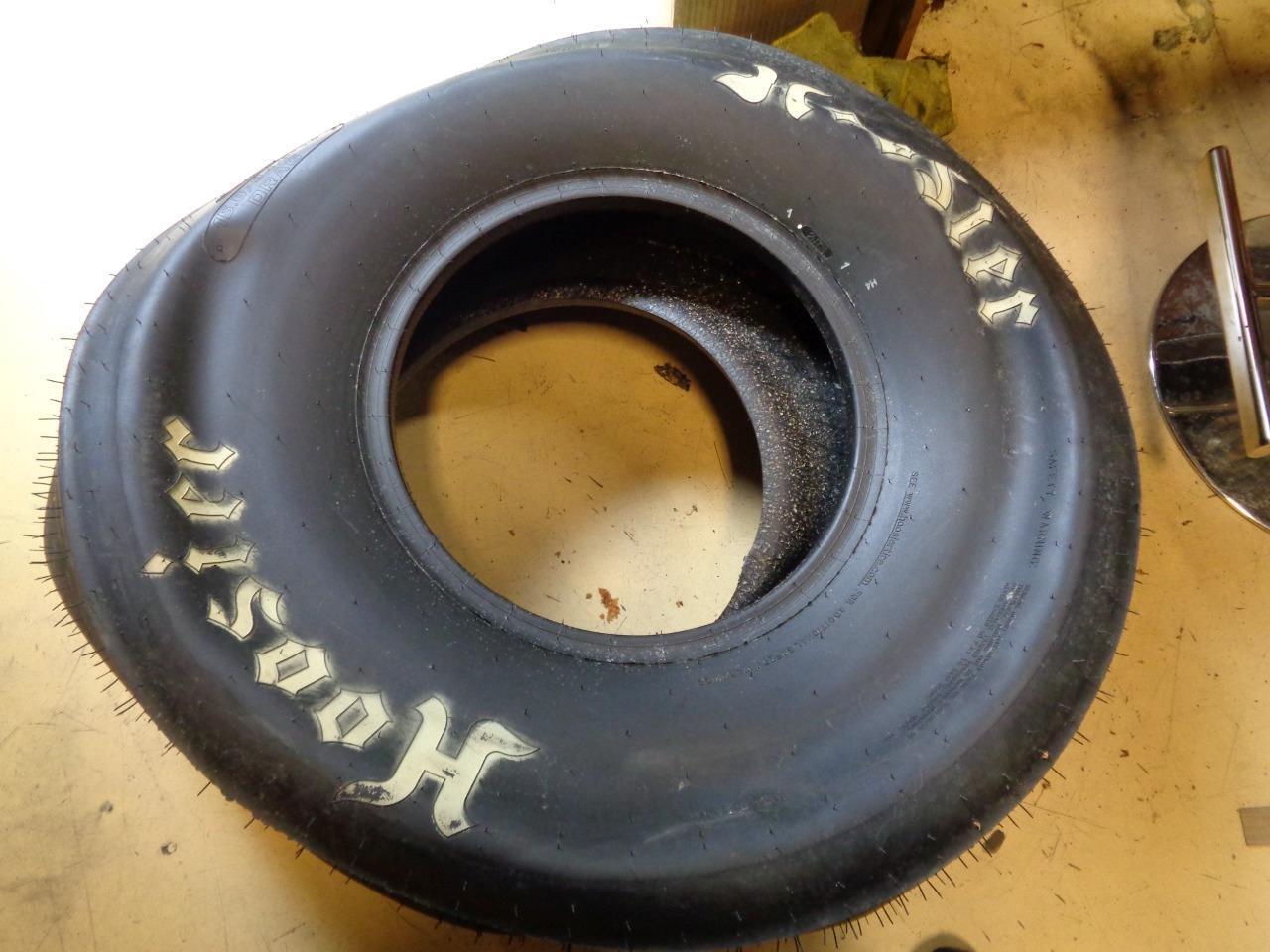 HOOSIER BR3 DRAG WL 15 34 16 DRAG RACING SLICK TIRE 113" 18771BR3-113" CQ3