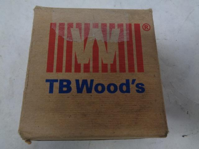1 NEW TB WOOD'S SHM35MM SURE-GRIP BUSHING STANDARD KEYWAY R15T2