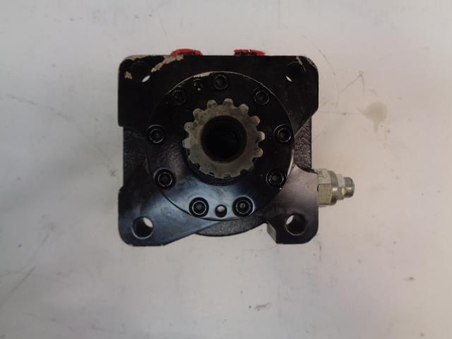 NEW VERMEER 54163372.2819615 HYDRAULIC ROLLER STATOR R34