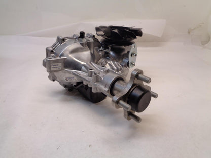 HYDRO GEAR TRANSAXLE GEAR PUMP TRANSMISSION ZK-GCBB-SB5A-2GLX R12