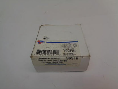 BRAND NEW CARQUEST CHEVY CHEVROLET IDLER PULLEY 36310 R13T7