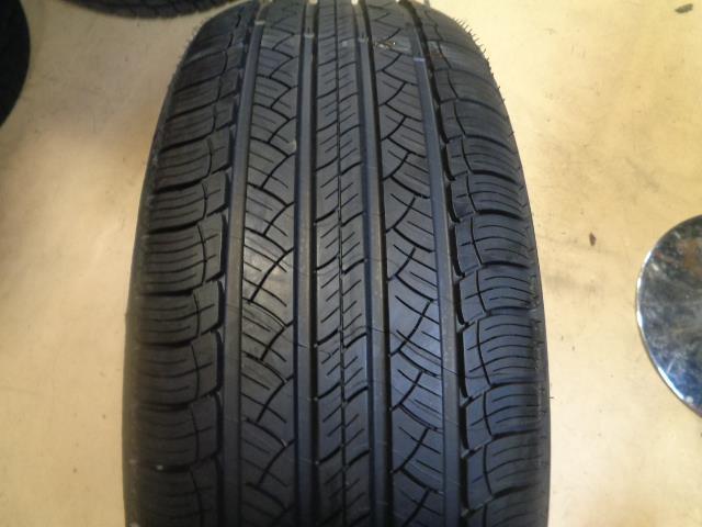 MICHELIN LATITUDE TOUR HP (NO) PORSCHE P 235 60 18 103V SL TIRE 33988 BQ3