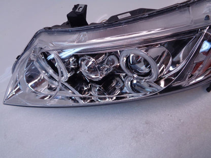 NEW EAGLE EYES DRIVER HEADLIGHT FOR HONDA CIVIC 4D 2006-10 HD483-B0WCA SR