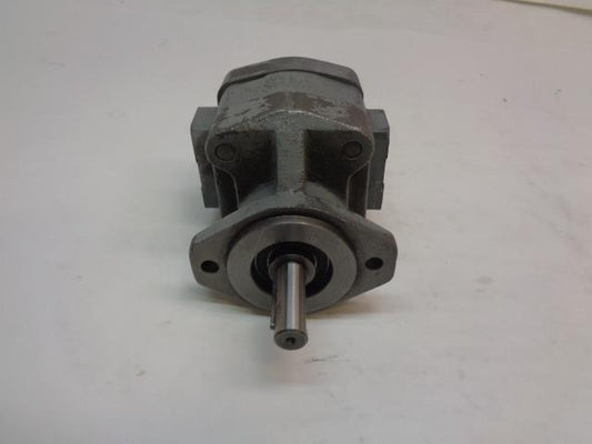 NEW UNKNOWN HYDRAULIC PUMP/MOTOR 2 INCH SHAFT R34T1