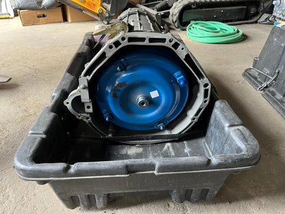 ADVANCED POWERTRAIN SOLUTIONS TRANSMISSION ASSY FOR FORD T6R1406215T4 B2