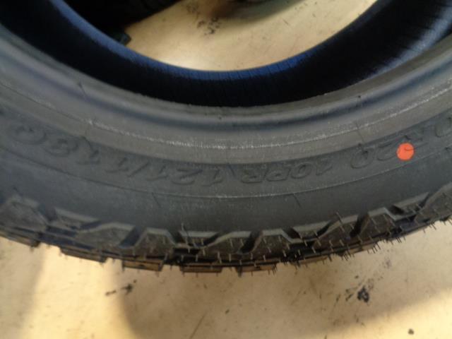 NEOTERRA NEOMAX R/T P 265 60 20 121/118Q LRE 10PLY TIRE 6959613731204 BQ4