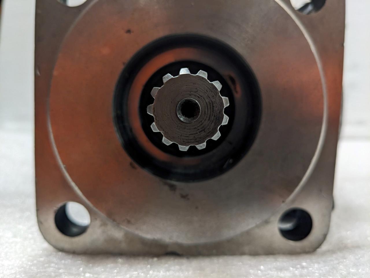 PARKER 3189111001 Parker Hydraulic Dump Pump BSRG6