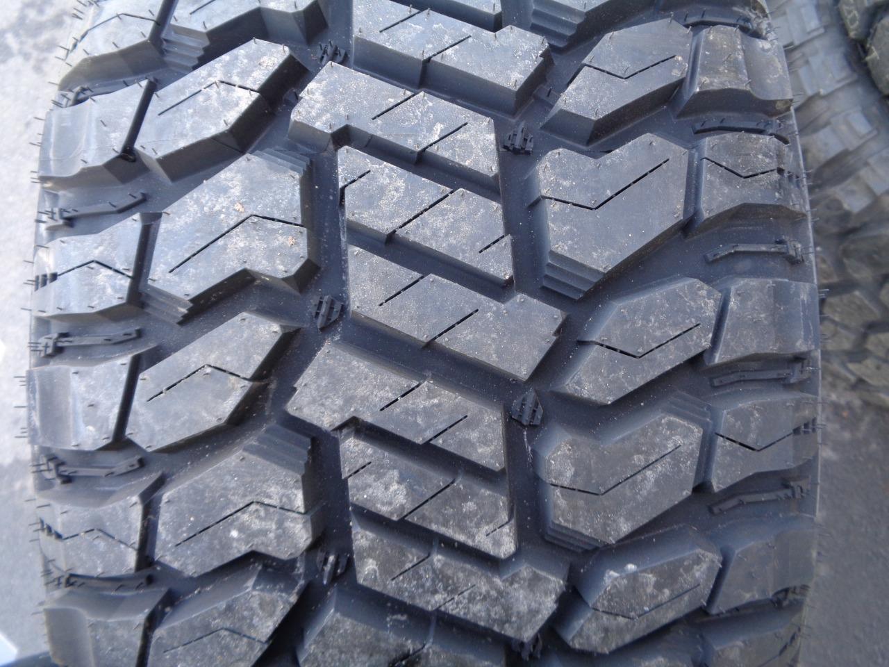 2 RADAR RENEGADE RT LT 33 12.5 24 104Q LRE TIRES RASYTH0098 SU16