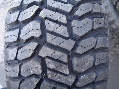 2 RADAR RENEGADE RT LT 33 12.5 24 104Q LRE TIRES RASYTH0098 SU16