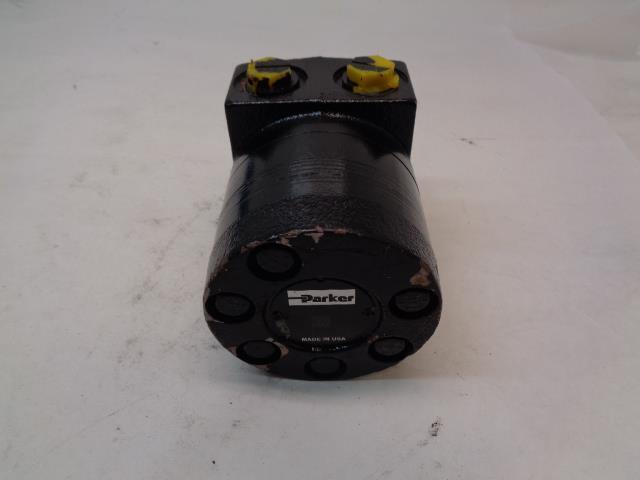 PARKER HYDRAULIC PUMP/MOTOR TE0100FS100AAAC R12