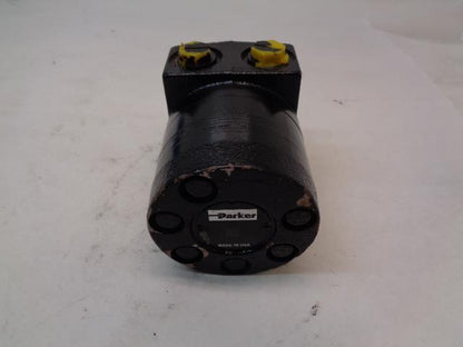 PARKER HYDRAULIC PUMP/MOTOR TE0100FS100AAAC R12