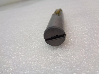 SIEM TOOL CO CARBIDE END MILL 2 FLUTE 1/2" HEAD DIA. 1-3/4" CUTTING EDGE R22T6BM