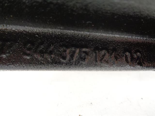 Porsche 944 Mount Bracket REFINISHED GENUINE 944 375 124 02 R25T8