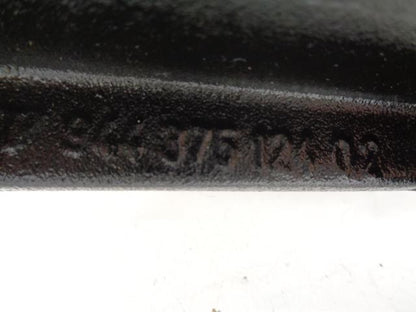 Porsche 944 Mount Bracket REFINISHED GENUINE 944 375 124 02 R25T8