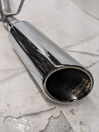 BORLA 140291 TOURING CAT-BACK EXHAUST SYSTEM FOR 2009-2013 FORD F-150 NEW B2