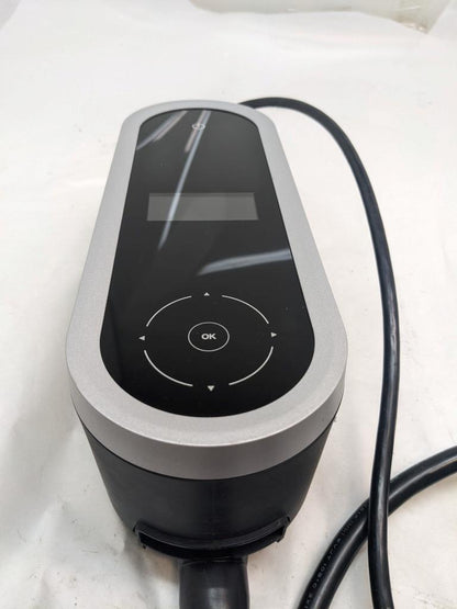 PORSCHE UNIVERSAL CHARGER W/CASE FOR ELECTRIC VEHICLES 7PP971675B 120-230V R21