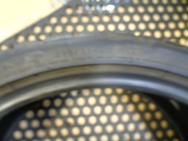 1 NEW MICHELIN PILOT APLIN PA4 N1 PORSCHE 245 35 20 91V TIRES 24417