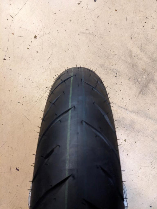 KENDA K6702 CATACLYSM 130 90 16 67H FRONT MOTORCYCLE TIRE K6702 CQ2
