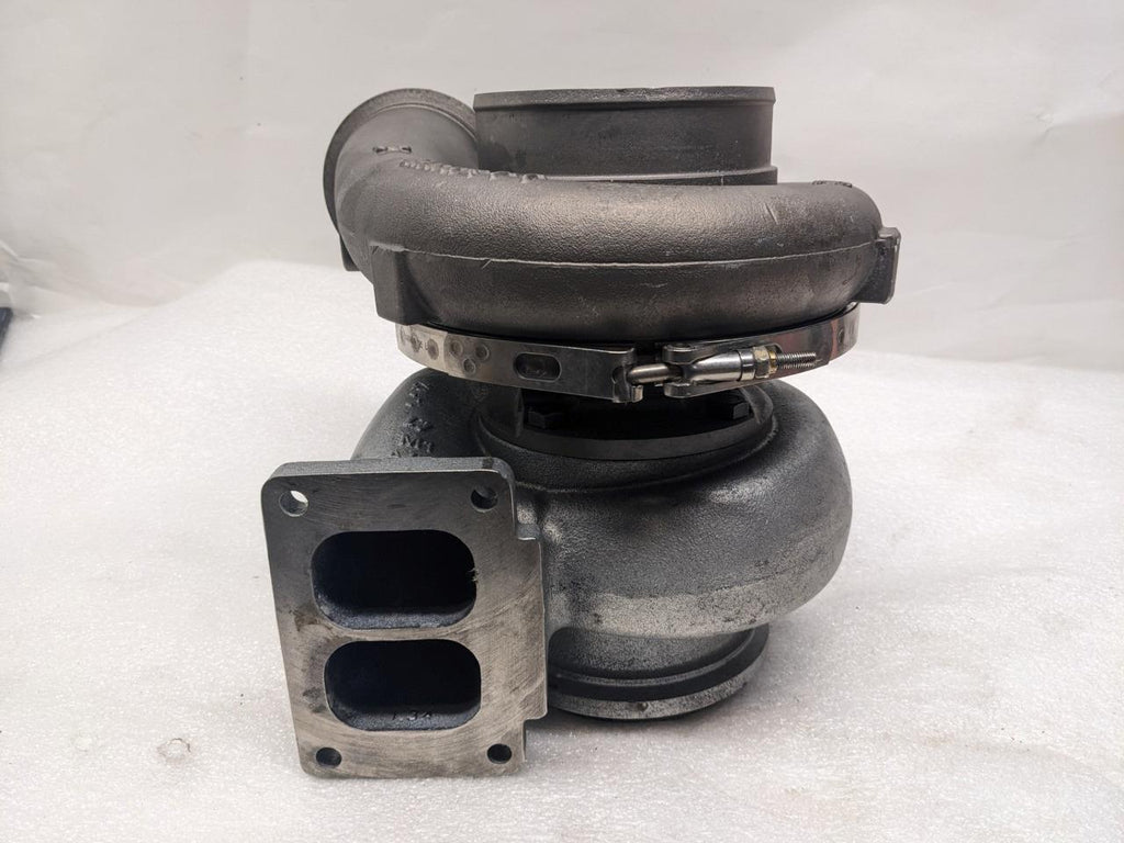 DETROUIT DIESEL R23515635 TURBOCHARGER FOR 12L S60 Engine NEW E1