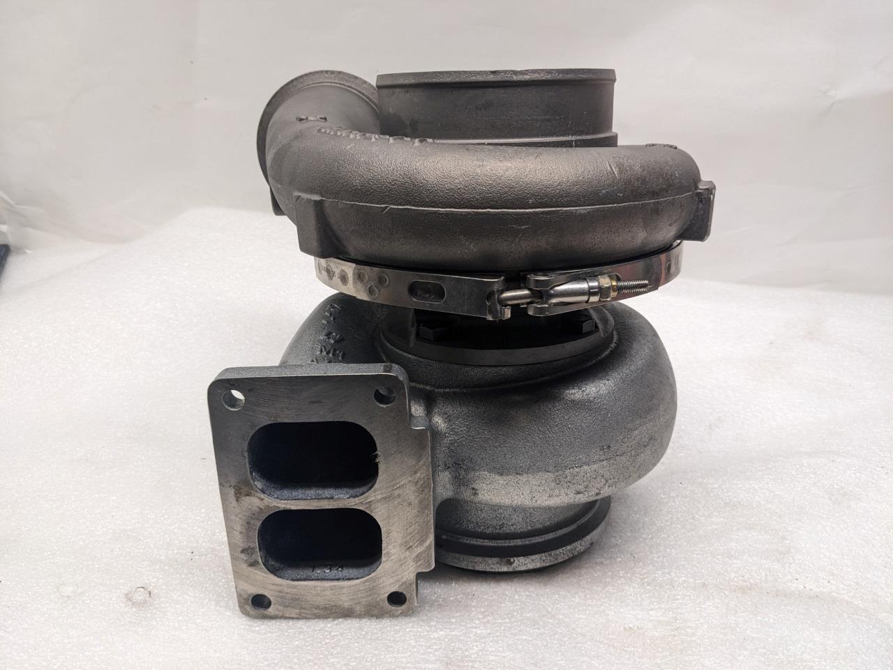 DETROUIT DIESEL R23515635 TURBOCHARGER FOR 12L S60 Engine NEW E1