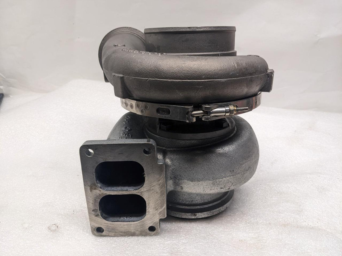 DETROUIT DIESEL R23515635 TURBOCHARGER FOR 12L S60 Engine NEW E1
