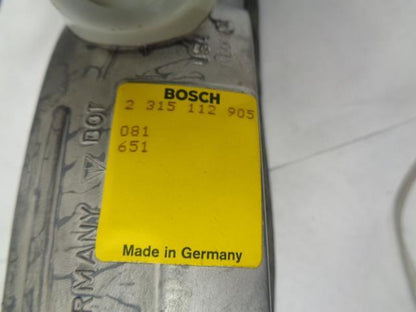 BOSCH DIRECTION INDICATOR LIGHT HOUSING for PORSCHE PCG 631 936 50/2 315 112 905
