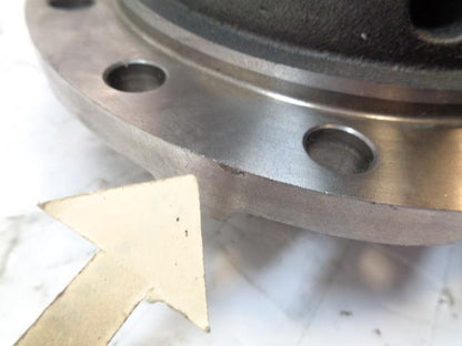 DANA SPICER HA345688 DIFFERENTIAL ASSEMBLY 12 BOLT FOR MFD TRACTORS NEW R14