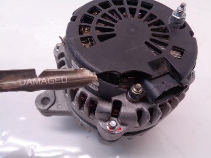 USED AMERICAN POWER SYSTEMS ALTERNATOR FOR FORD E450 SERIES E35-45-SS-648 R14B2