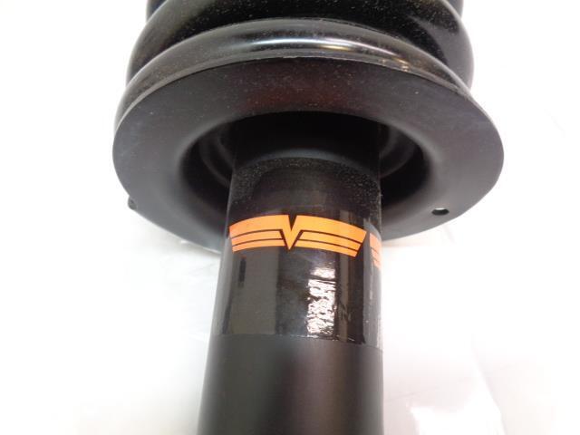 DORMAN 959596 AIR SUSPENSION CONVERSION KIT REAR SHOCKS L/R FOR LINCOLN NEW R12