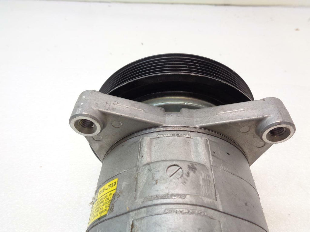 NEW VALEO 506211-9110 AC COMPRESSOR (UNKNOWN FITMENT) R2