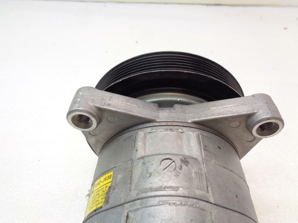 NEW VALEO 506211-9110 AC COMPRESSOR (UNKNOWN FITMENT) R2