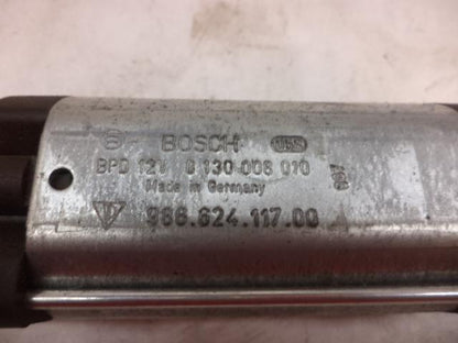 Porsche Boxster (986) 00-04 Convertible Top Motor 986 624 117 00 USED OEM R21T3