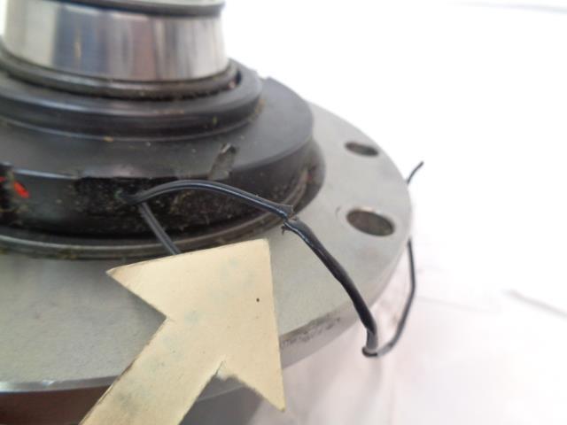 AUBURN GEAR 545021 SELECT-A-LOC DIFFERENTIAL 10-BOLT FOR JEEP WRANGLER NEW R14