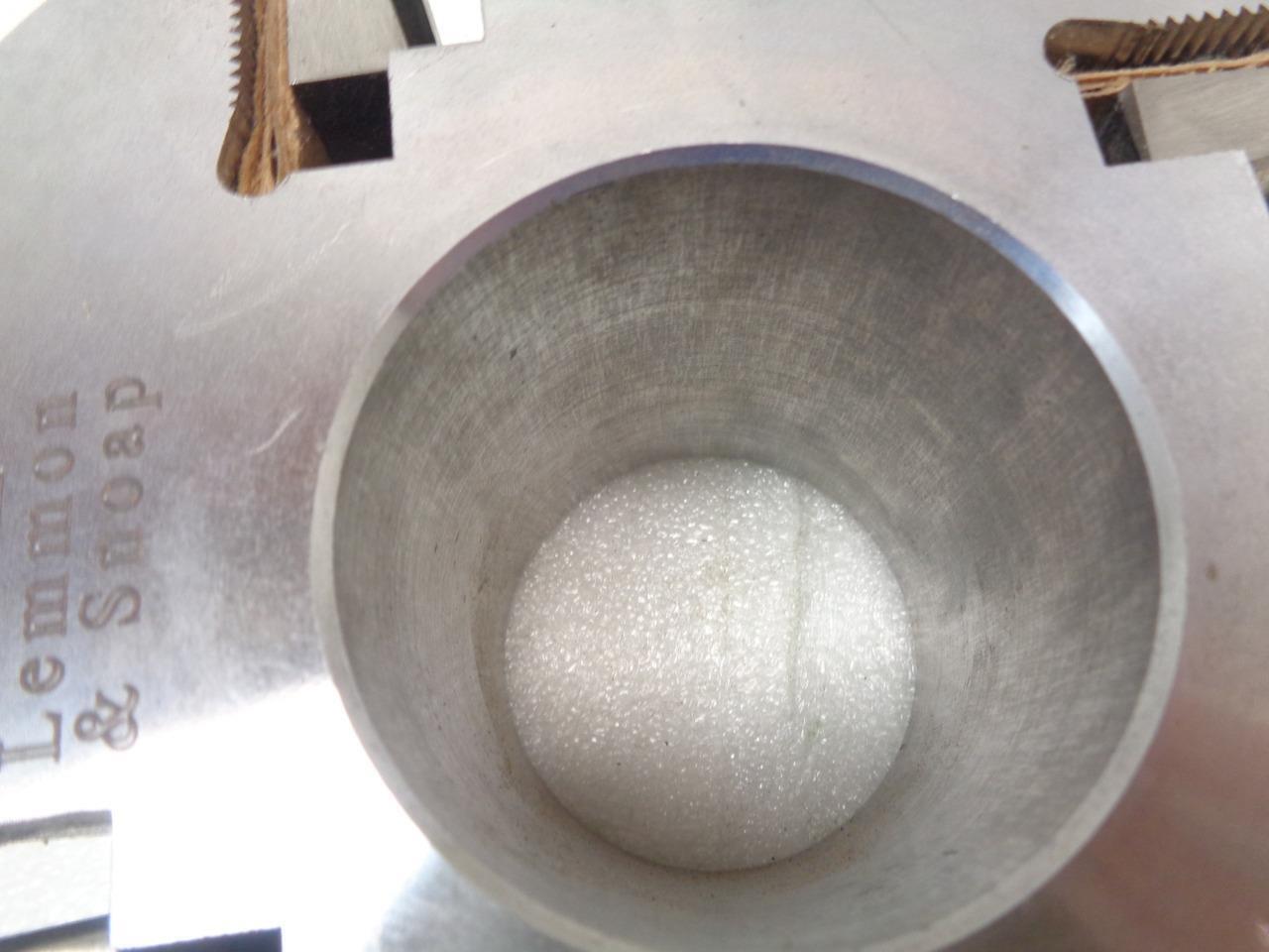 NEW LEMMON & SNOAP LS02CB CUTTING TOOL MAX 8,000 RPM SR