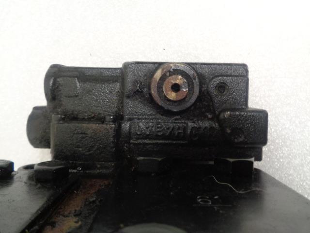 DANFOSS HYDRAULIC AXIAL PISTON PUMP 83019491 USED J2