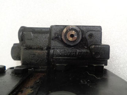 DANFOSS HYDRAULIC AXIAL PISTON PUMP 83019491 USED J2