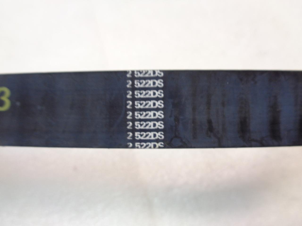 NEW OLD STOCK FLENNOR TB223 TIMING BELT FOR 1992-95 HONDA CIVIC L4 1.5L R15