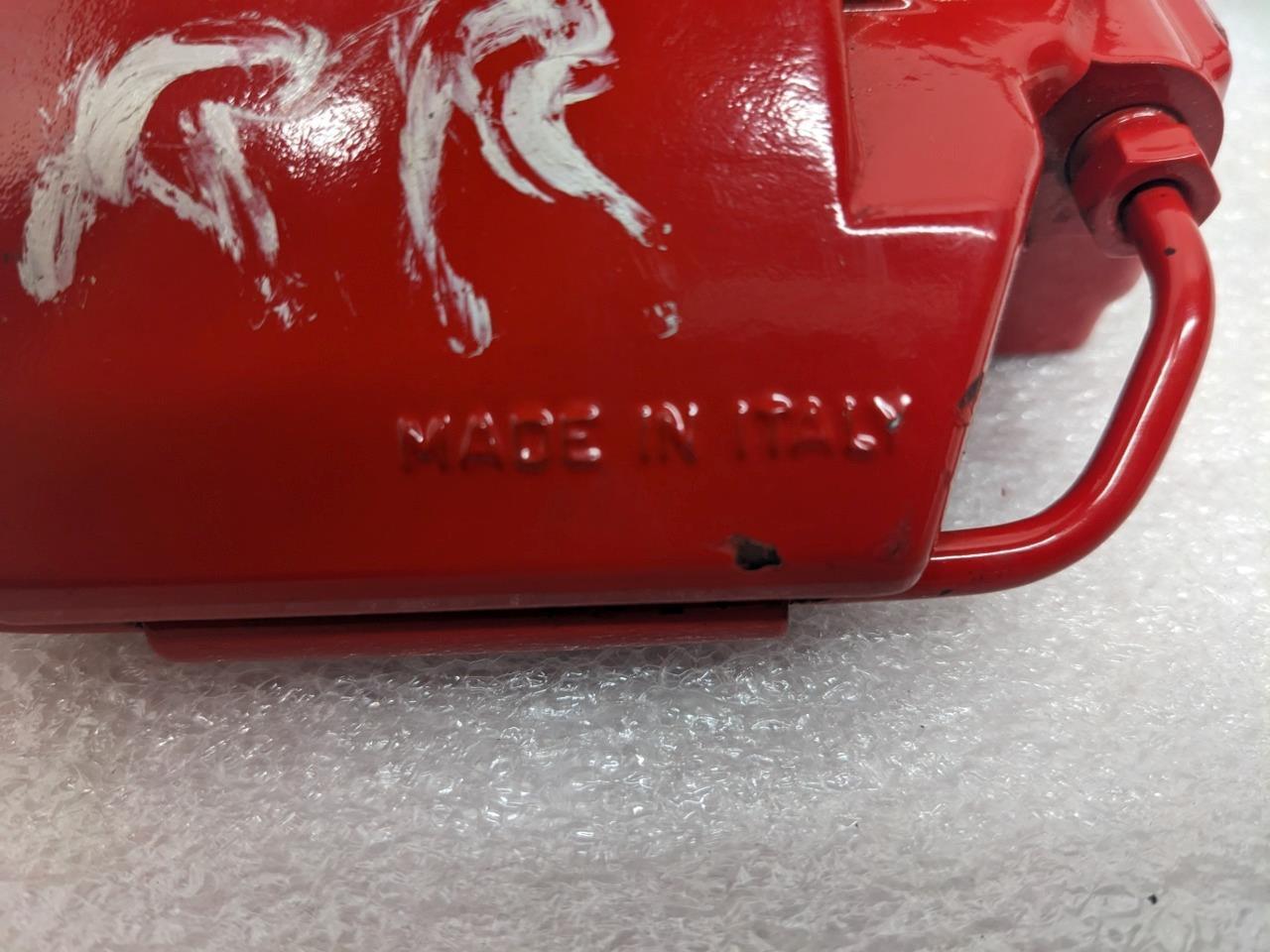 Porsche 996352422 Brembo Rear Brake Caliper BOXSTER 987 Passenger Side USED R5