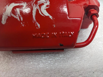 Porsche 996352422 Brembo Rear Brake Caliper BOXSTER 987 Passenger Side USED R5