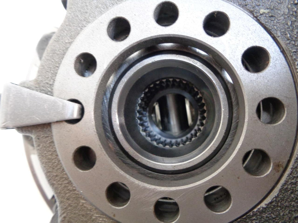 NEW CUSTOM FORD 9" YUKON 31 SPLINE US GEAR THIRD MEMBER DIFFERENTIAL BSRG6