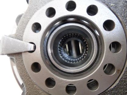 NEW CUSTOM FORD 9" YUKON 31 SPLINE US GEAR THIRD MEMBER DIFFERENTIAL BSRG6