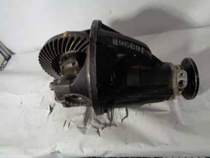 REAR DIFFERENTIAL 4.63:1 51 TOOTH RING 11 TOOTH PINION 2000-04 NISSAN XTERRA I1